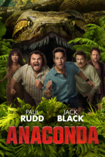 Anaconda